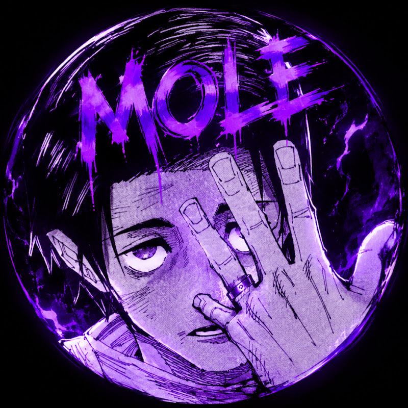 mole