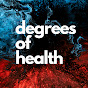 degrees of health logo
