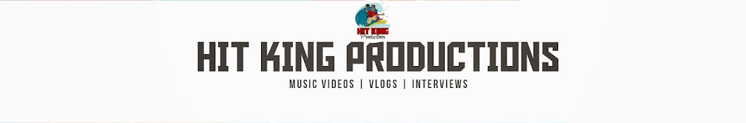 Hit King Productions رمز قناة اليوتيوب