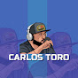 Carlos Toro channel logo
