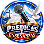PRÉDICAS Y ENSEÑANZAS TV.