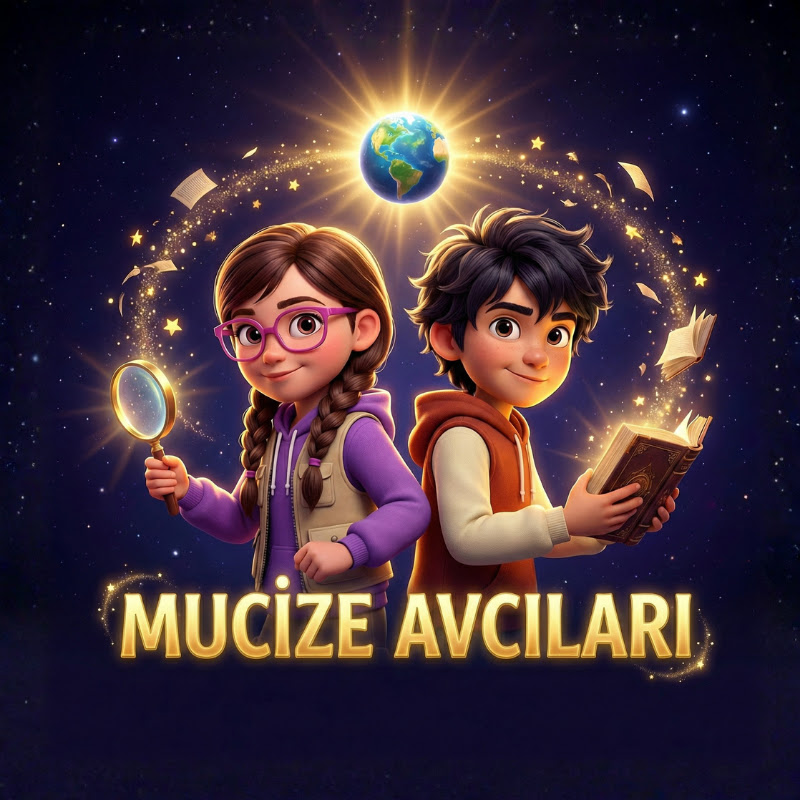 Mucize Avcıları