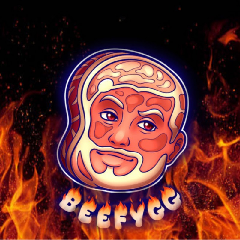 Beefygg