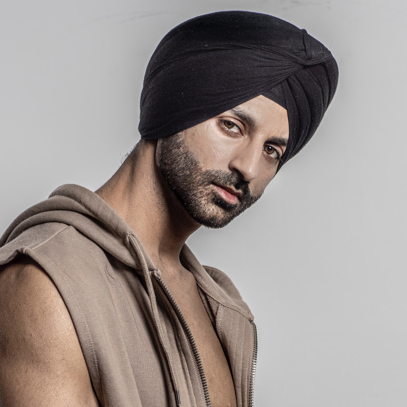 Kay V Singh icon