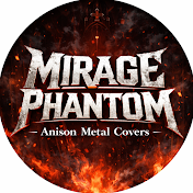 MIRAGE PHANTOM JP