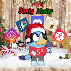 Santy Heeler 