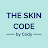 The Skin Code by Cody