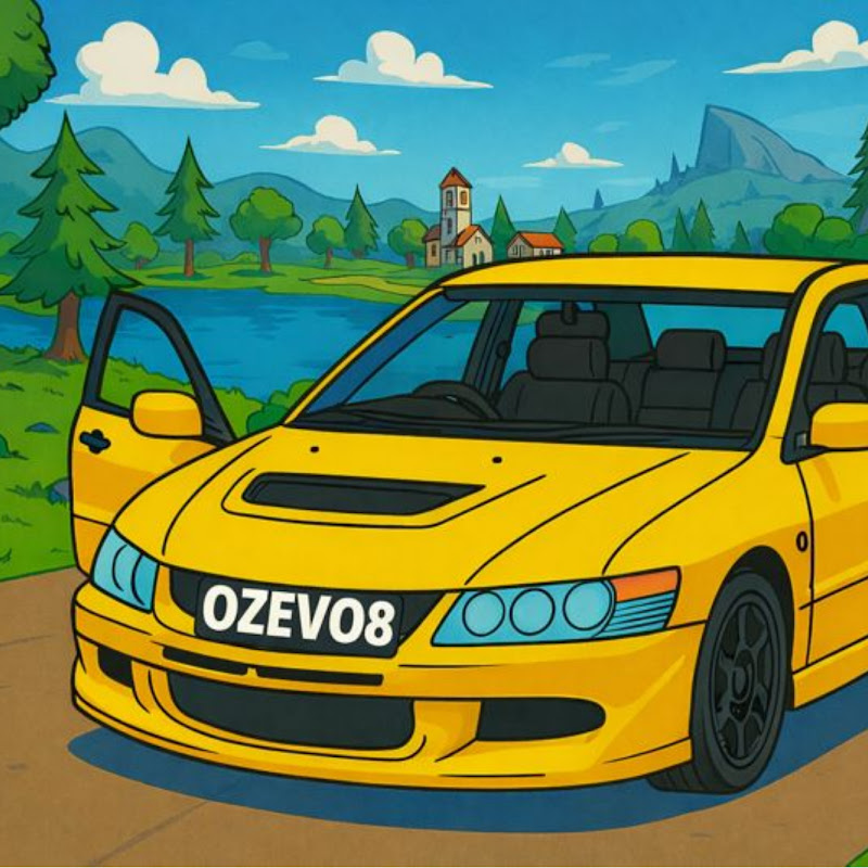 ozevo8