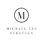 Michael Lee Strategy logo