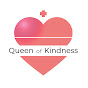 Queen of Kindness logo