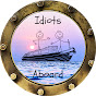 Idiots Aboard Narrow Boat Journeys logo