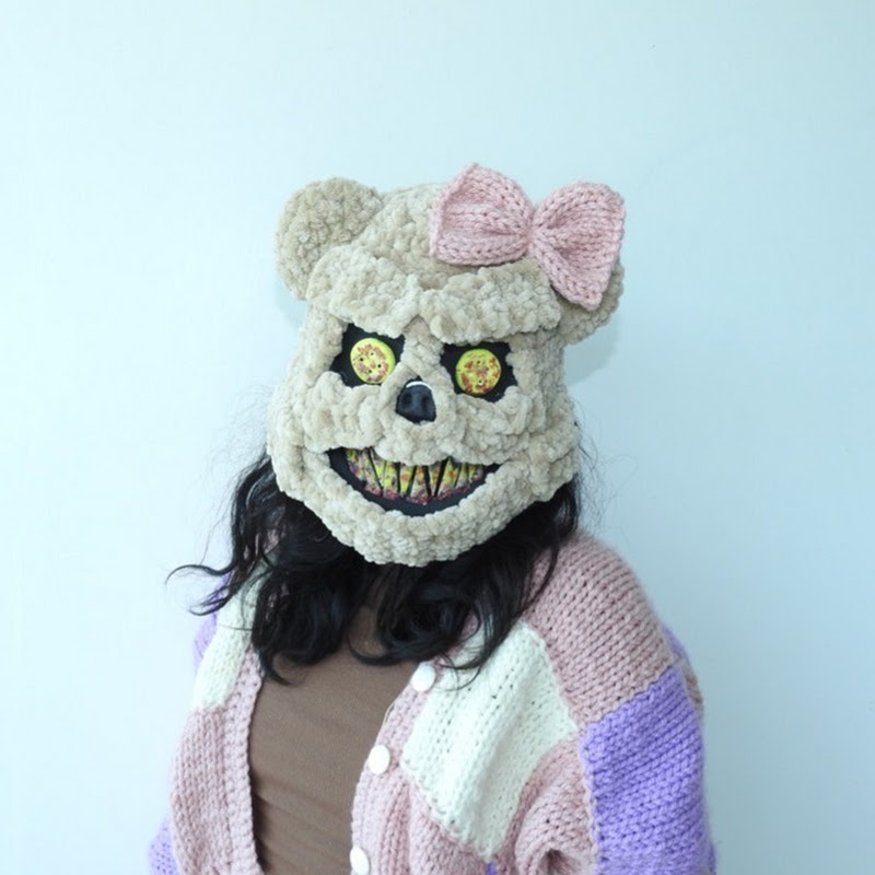 THE HONEY CHIC / CROCHET