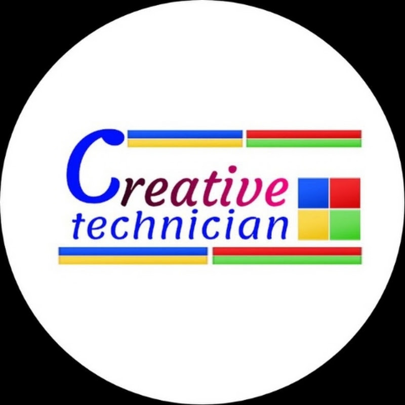 Creative Technician