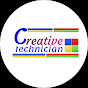 Creative Technician
