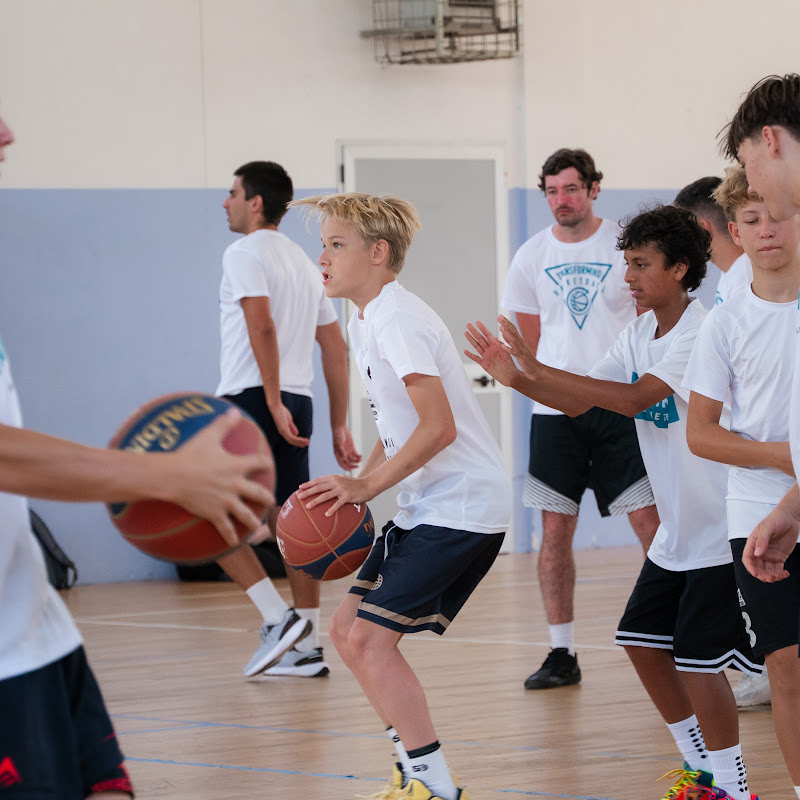 HoopStrongCoach