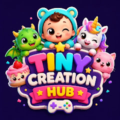 Tiny Creation Hub