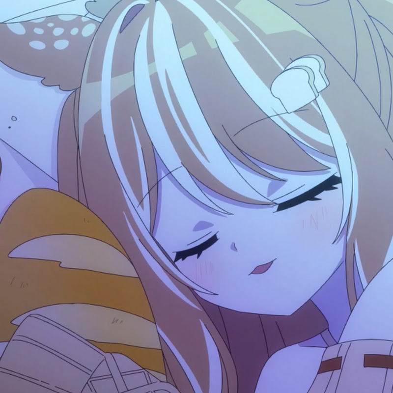 SourDoeOwO Sleep