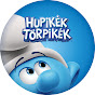 Hupikék Törpikék • Magyar YouTube channel avatar