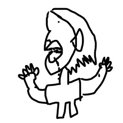 がりゅざーくん