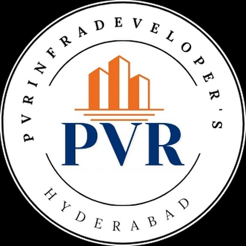 PVR Infra Developer's