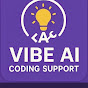 Vibe Coding with Matt logo