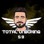  Total unboxing 59 logo