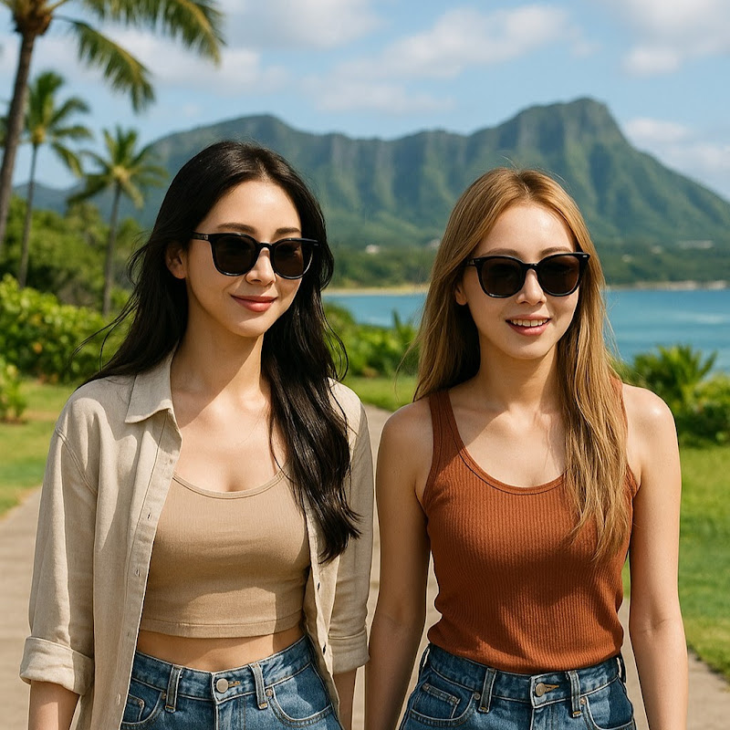 Tournet Hawaii