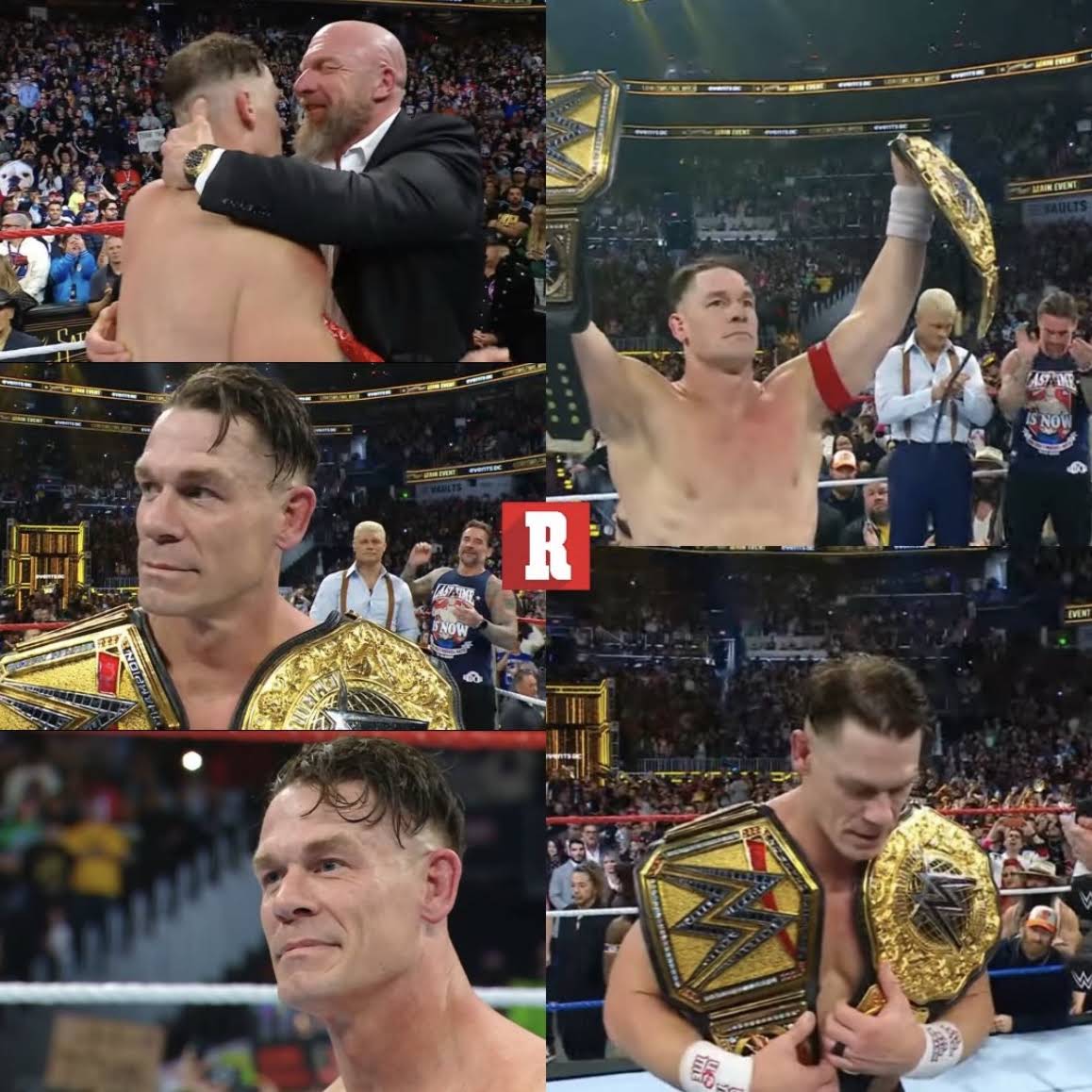 Post from RKO EDITZ