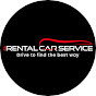 ZA Rental Car Service Chittagong logo