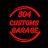 304 Customs Garage