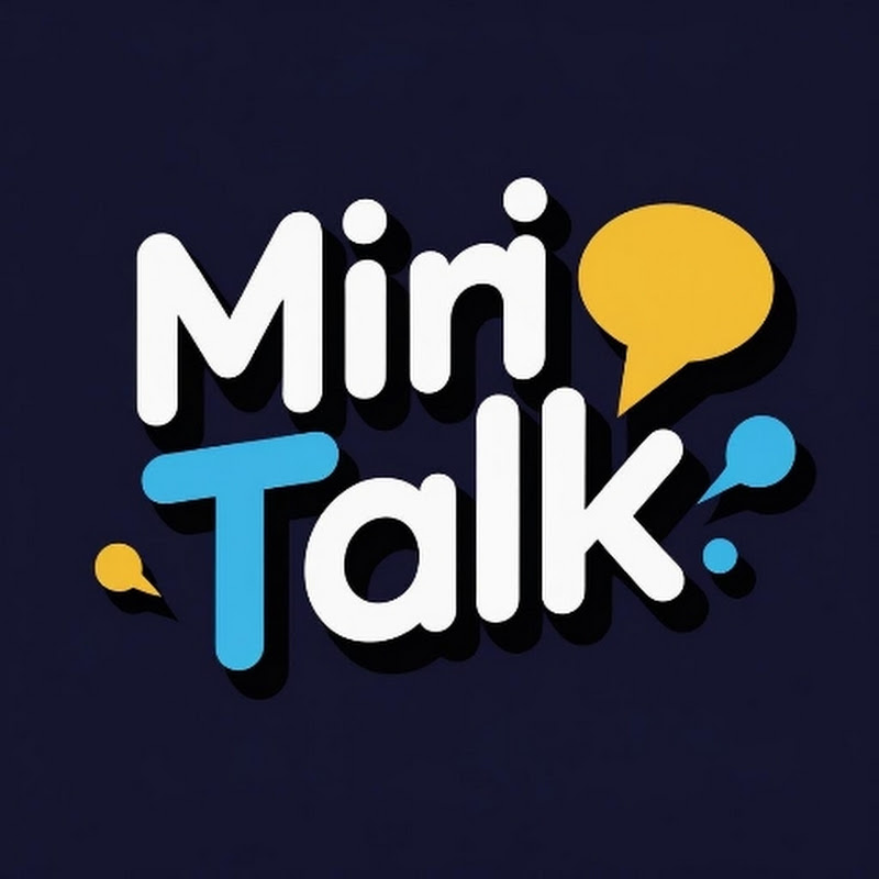 MINI TALK icon