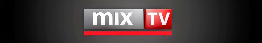Mix TV YouTube 频道头像