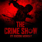 The Crime Show by Khooni Monday logo