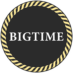 Bigtime - Películas Cristianas