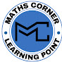NADEEM MATHS CORNER  logo