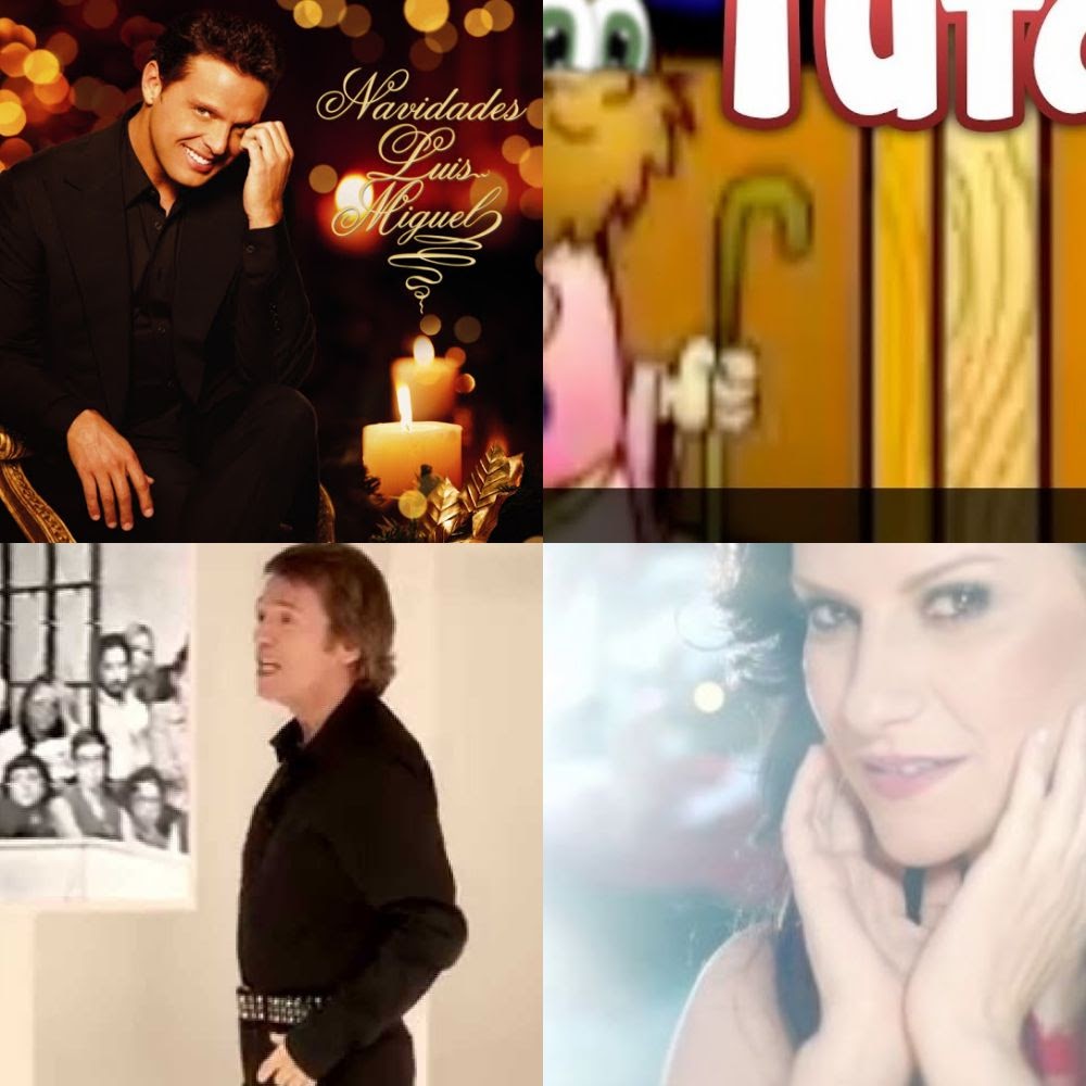 Noche de Paz Letra Original