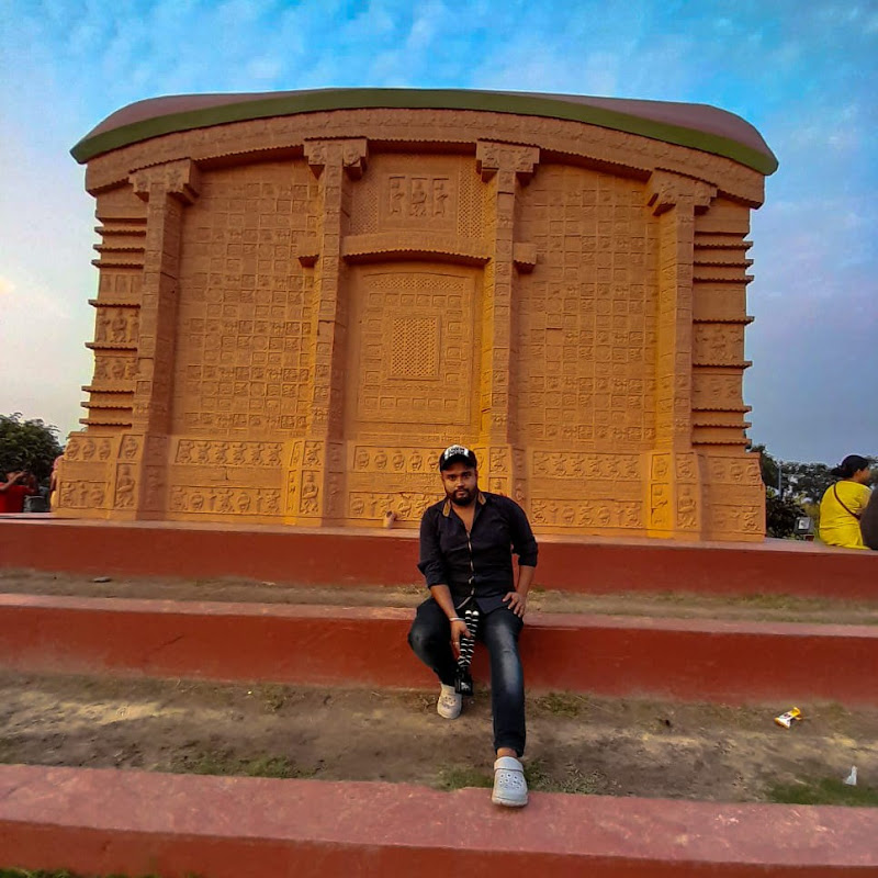 Sandip Dey