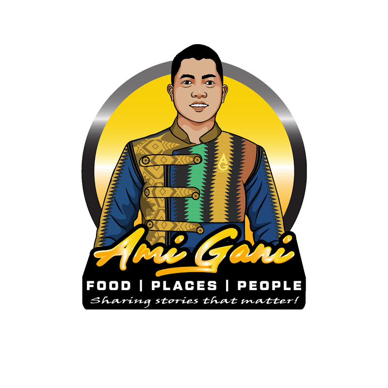 Ami Gani Escapades