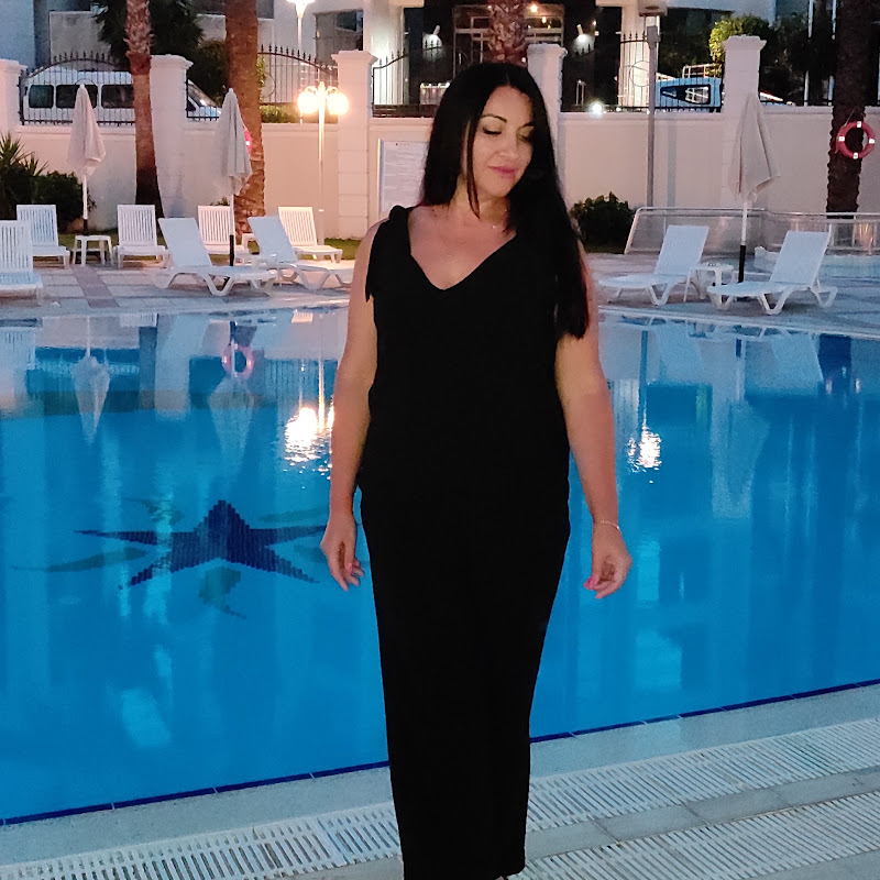 Tetiana TRAVEL STORIES
