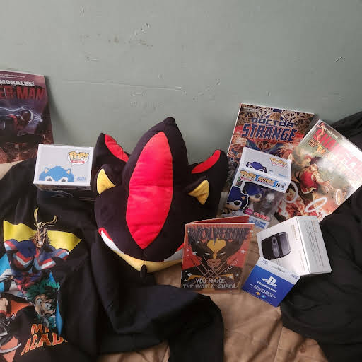  Christmas 2024 gifts with MXZ Gaming PC and Air Fryer