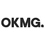 OKMG logo