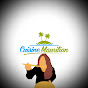 Cuisine Mauritian logo
