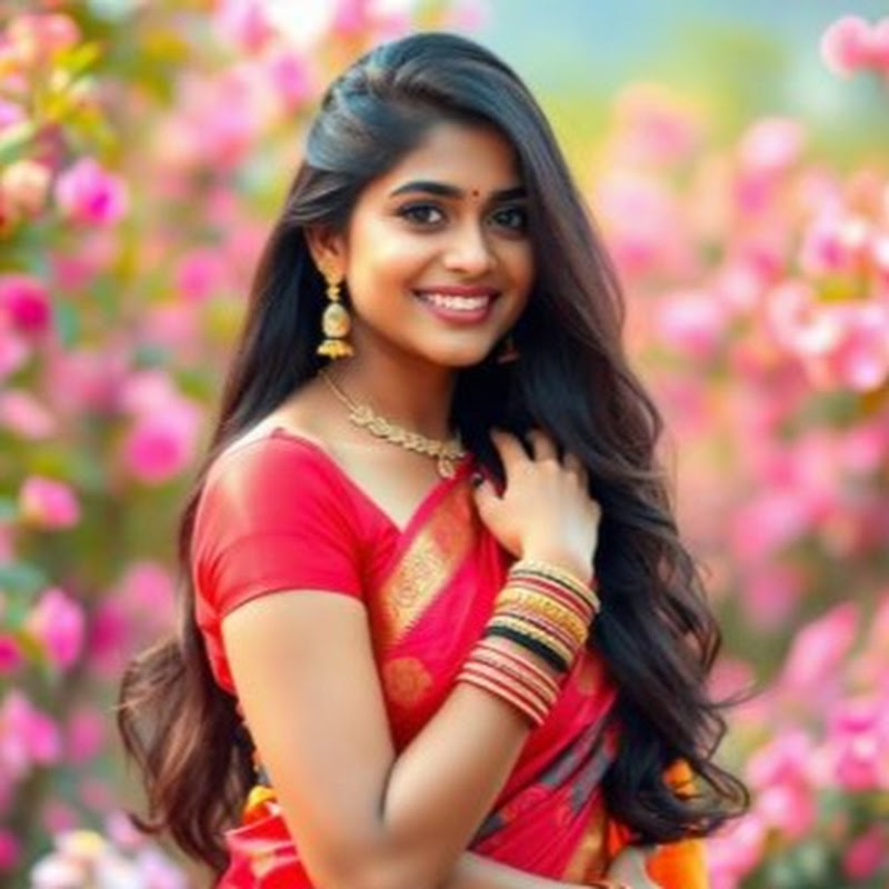 கோமதி தாமல்