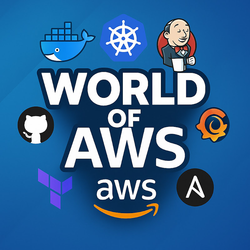 WORLD OF AWS