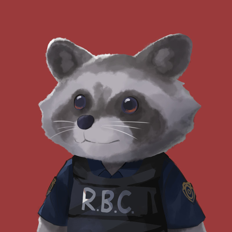 Raccoon Broadcast