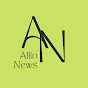 Allin News logo