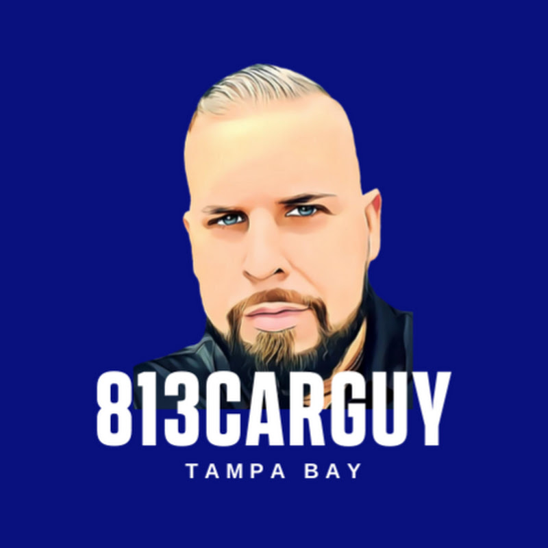 813CarGuy
