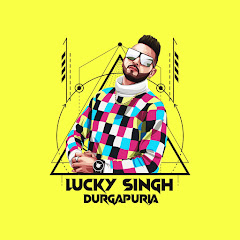 Lucky Singh Durgapuria