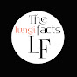 The lungi facts logo