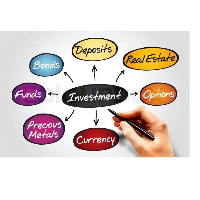 Investment In India